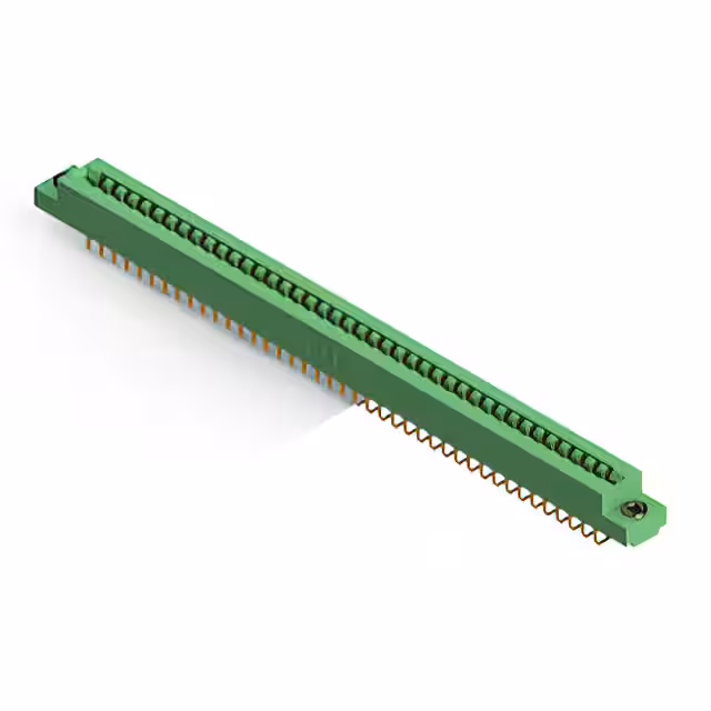 307-082-558-203 EDAC Inc.  Edgeboard Connectors
